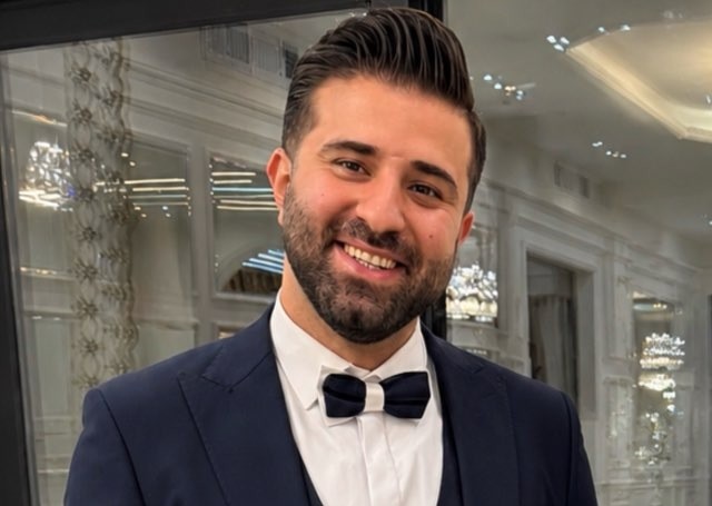 آرتا محمدی
